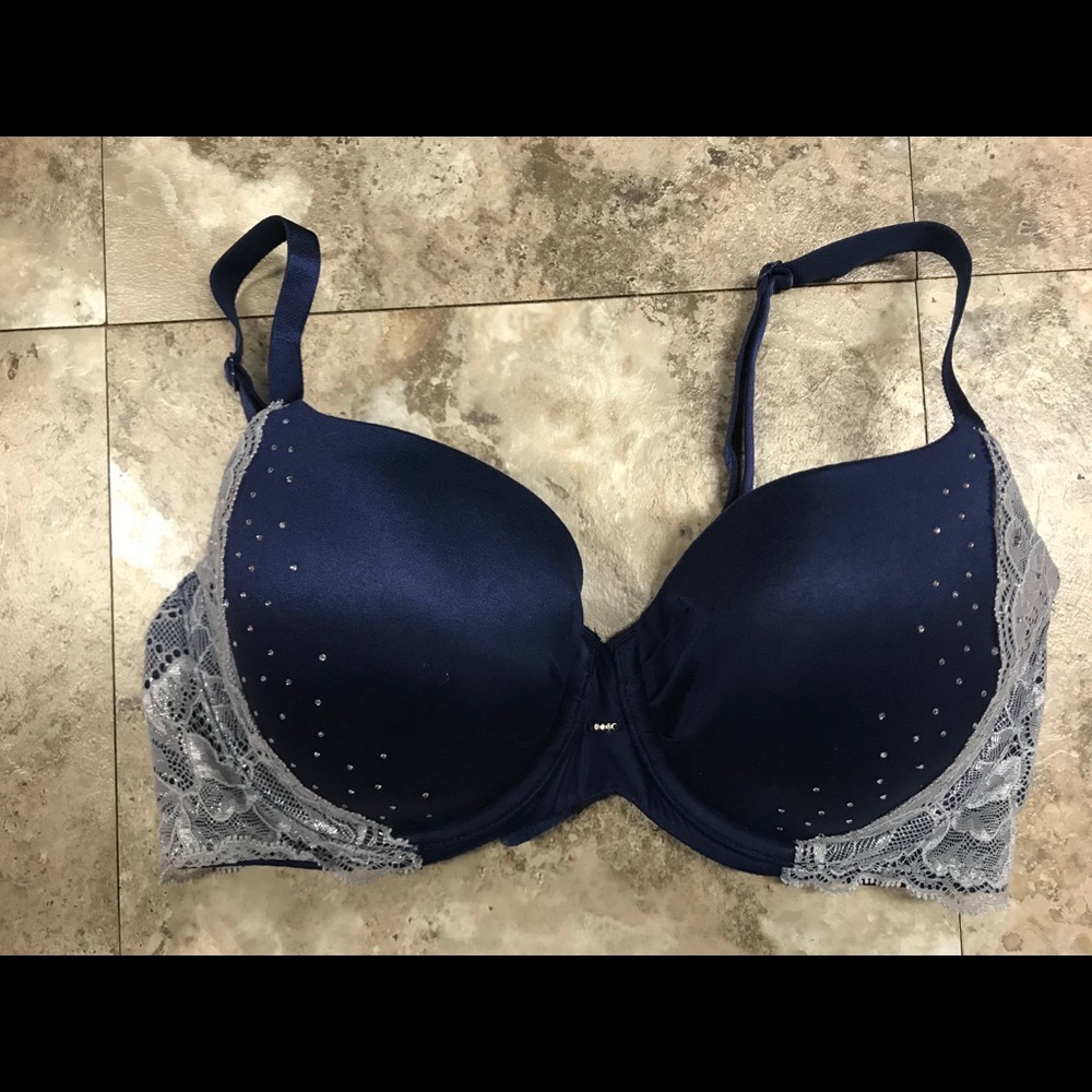 Victoria’s Secret Lined Demi Bra